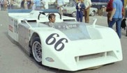 Chaparral 2J