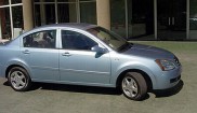 Chery A 516