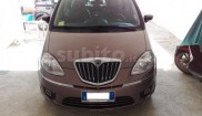 Chery Ego 13 16V