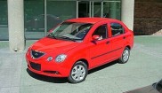 Chery S21