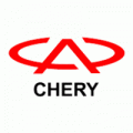 Chery Logo