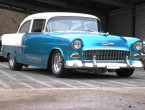 Chevrolet Bel Air 2dr