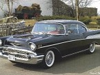 Chevrolet Bel Air Coupe