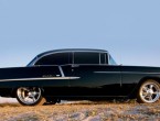 Chevrolet Bel Air Coupe