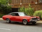 Chevrolet Chevelle 300 coupe