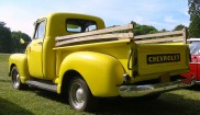 Chevrolet 1300 Pick Up