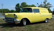 Chevrolet 150 Sedan Delivery