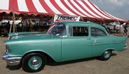 Chevrolet 150 Coupe