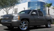 Chevrolet 1500 Silverado LS Fun Truck