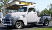 Chevrolet 1954-55 3100 Pickup