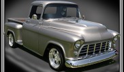 Chevrolet 1955 Pickup