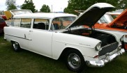 Chevrolet 210 Hanyman 2dr wagon