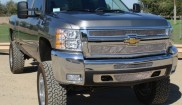 Chevrolet Silverado 2500HD LS