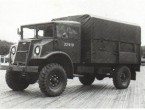 Chevrolet 3-ton 4x4 GS CMP