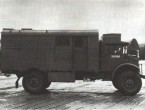 Chevrolet 3-ton 4x4 GS CMP