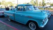 Chevrolet 3100 Cameo Pickup