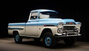 Chevrolet 3100 De Luxe pickup