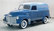 Chevrolet 3100 Panel