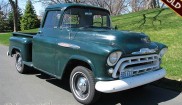 Chevrolet 3100 pickup