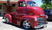 Chevrolet 3100 truck