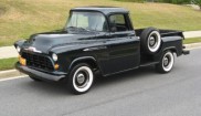 Chevrolet 3200 Pickup