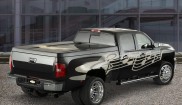 Chevrolet 3500HD