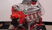 Chevrolet 396 big block