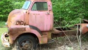 Chevrolet 5700 COE truck