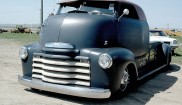 Chevrolet 60 COE