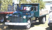 Chevrolet 6400