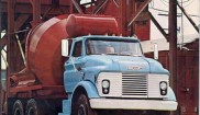 Chevrolet 80 Diesel