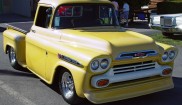 Chevrolet Apache