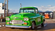 Chevrolet Apache 10 Sidestep