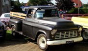 Chevrolet Apache 20