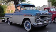 Chevrolet Apache 31