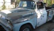 Chevrolet Apache 36