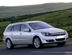 Chevrolet Astra 16