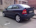 Chevrolet Astra 16