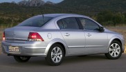 Chevrolet Astra 18 Sedan