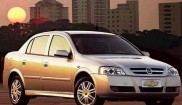 Chevrolet Astra GL