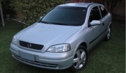 Chevrolet Astra GL 18 MPFi