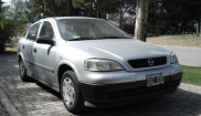 Chevrolet Astra GLS 20