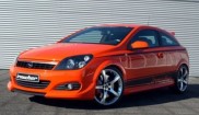 Chevrolet Astra GT