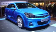 Opel Astra OPC