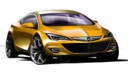 Chevrolet Astra Sport