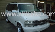 Chevrolet Astro LS