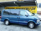 Chevrolet Astro LT