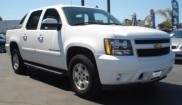 Chevrolet Avalanche LT 4WD