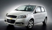 Chevrolet Aveo 14 LS