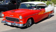 Chevrolet Bel Air